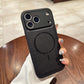 12-17 Series Anti-Fingerprint Magnetic Classic Premium Phone Case
