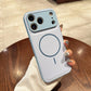 12-17 Series Anti-Fingerprint Magnetic Classic Premium Phone Case