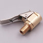 🚗 BUY 1 GET 1 FREE! ✨ Quick-Connect Tire Inflator Chuck Adapter – Brass, Leak-Proof, One-Hand Use 🔧