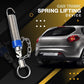 📢📢40% OFF !! ⏰Trunk Spring Lifting Device – Hands‑free open, adjustable & head‑safe. No more bumping. Easy DIY install! 🔧💪