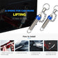 💎 50% OFF NOW! 🚗 Trunk Spring Lifting Device – Hands-Free Open, Adjustable & Head-Safe for Sedans – Easy install & prevents sudden drops ✨