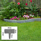 🔥 Hot sale 30% OFF🔥Imitation Stone Garden Fence