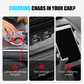 Universal Dual-Port Car FM Bluetooth Transmitter
