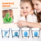 ✨Hot Sale！！Magic Hatching and Growing Dinosaur Egg Toy
