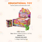 ✨Hot Sale！！Magic Hatching and Growing Dinosaur Egg Toy