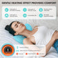 🔥Flash Sale&Free Shipping🔥 EMS Smart Neck Massage Pillow