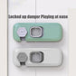 🔥Hot Sale🔥2pcs Multifunctional Child Proof Refrigerator Locks