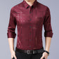 🔥30% OFF🔥 Men's Thin Iron-free Shirt