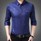 🔥30% OFF🔥 Men's Thin Iron-free Shirt