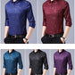 🔥30% OFF🔥 Men's Thin Iron-free Shirt
