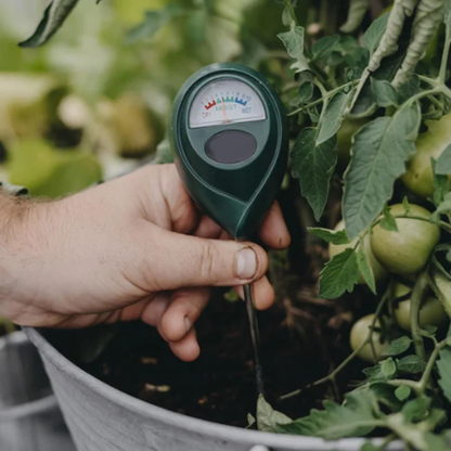 📢📢50% OFF !! ⏰Professional Soil Moisture Meter for Indoor & Outdoor Plants🌱💦