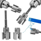 🔥Hot Sale🔥Pipe Thread Cutting Tool