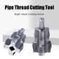 🔥Hot Sale🔥Pipe Thread Cutting Tool