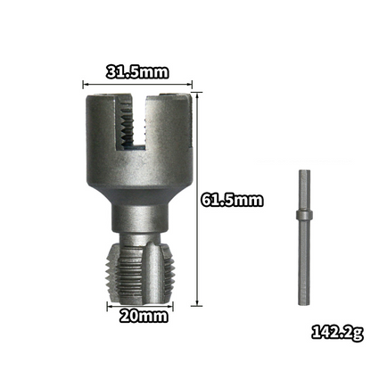 🔥Hot Sale🔥Pipe Thread Cutting Tool