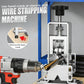 🔥35% OFF🔥Wire Stripping Machine for 1-25mm Wires