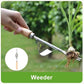 🔥Buy more save more🔥Heavy-Duty Garden Tool 9-Piece Set