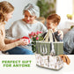 🔥Buy more save more🔥Heavy-Duty Garden Tool 9-Piece Set
