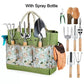 🔥Buy more save more🔥Heavy-Duty Garden Tool 9-Piece Set