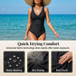 🔥40% OFF🔥Women's Tummy Control One-Piece Swimsuit