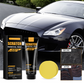 🔥Buy One Get One Free🔥 Automotive Effective Scratch Repair & Care Wax