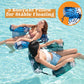 🔥35% OFF🔥Inflatable Pool Floating Chair