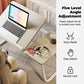 🔥Buy more save more & Up to 43% OFF🔥Foldable Lap Desk with Cup Holder