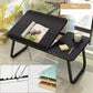 🔥Buy more save more & Up to 43% OFF🔥Foldable Lap Desk with Cup Holder