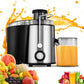 🔥30% OFF🔥Quick Electric Juice Extractor for Home Use