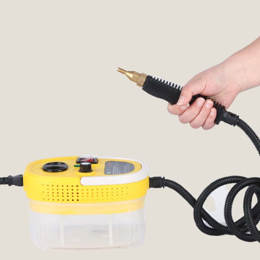 🔥40% OFF🔥Handheld High Pressure Steam Cleaner