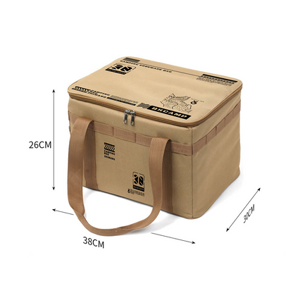 🔥30% OFF🔥Large Capacity Outdoor Camping Storage Bag