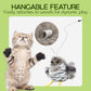 🔥30% OFF🔥Lifelike Bird-Shaped Interactive Cat Toy