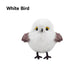🔥30% OFF🔥Lifelike Bird-Shaped Interactive Cat Toy