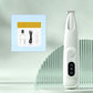 🔥30% OFF&Buy 1 Get 1 Free🔥 Quiet Electric Pet Paw Trimmer with LED Light
