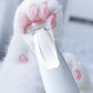 🔥30% OFF&Buy 1 Get 1 Free🔥 Quiet Electric Pet Paw Trimmer with LED Light