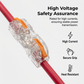 🔥40% OFF🔥Quick Splice Solderless Wire Terminals