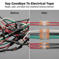 🔥40% OFF🔥Quick Splice Solderless Wire Terminals