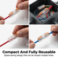 🔥40% OFF🔥Quick Splice Solderless Wire Terminals
