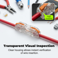 🔥40% OFF🔥Quick Splice Solderless Wire Terminals