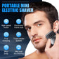 🔥40% OFF🔥Portable Mini Electric Shaver