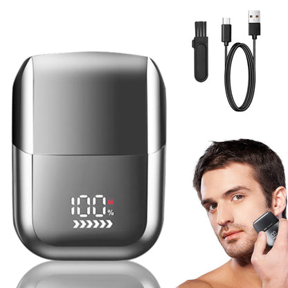 🔥40% OFF🔥Portable Mini Electric Shaver