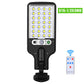 🔥30% OFF🔥Human Body Sensing Solar Street Light