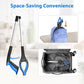 🔥From 30% OFF！🔥Foldable Grabber With 360° Swivel Clip