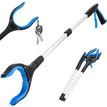 🔥From 30% OFF！🔥Foldable Grabber With 360° Swivel Clip