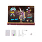 🔥From 50% OFF！🔥 DIY Kids Light-Up Drawing Board Assembly Kit
