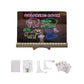 🔥From 50% OFF！🔥 DIY Kids Light-Up Drawing Board Assembly Kit