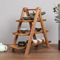 🔥35% OFF🔥3-Tier Wooden Serving Tray