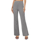 🔥30% OFF！&2026 HOT SALE🔥Women's High-Waist Stretch Bootcut Dress Pants