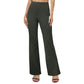 🔥30% OFF！&2026 HOT SALE🔥Women's High-Waist Stretch Bootcut Dress Pants