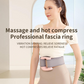 🔥 Hot sale 40% OFF🔥3-in-1 Vibrating Heat Massager Belt