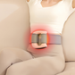 🔥 Hot sale 40% OFF🔥3-in-1 Vibrating Heat Massager Belt